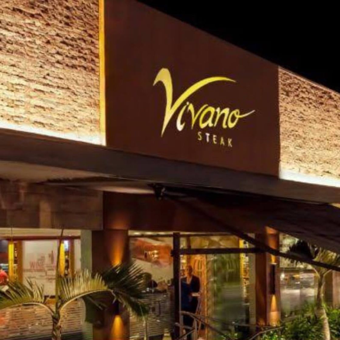 Vivano Steak