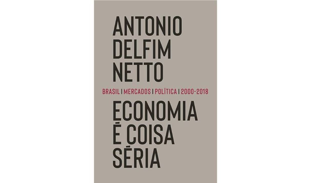 Moda Economia é coisa séria: Brasil, mercados, política