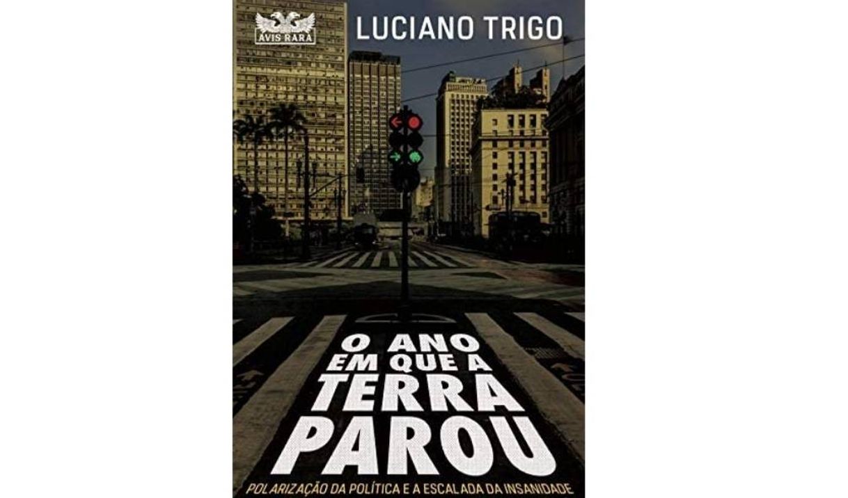 Social O ano em que a terra parou