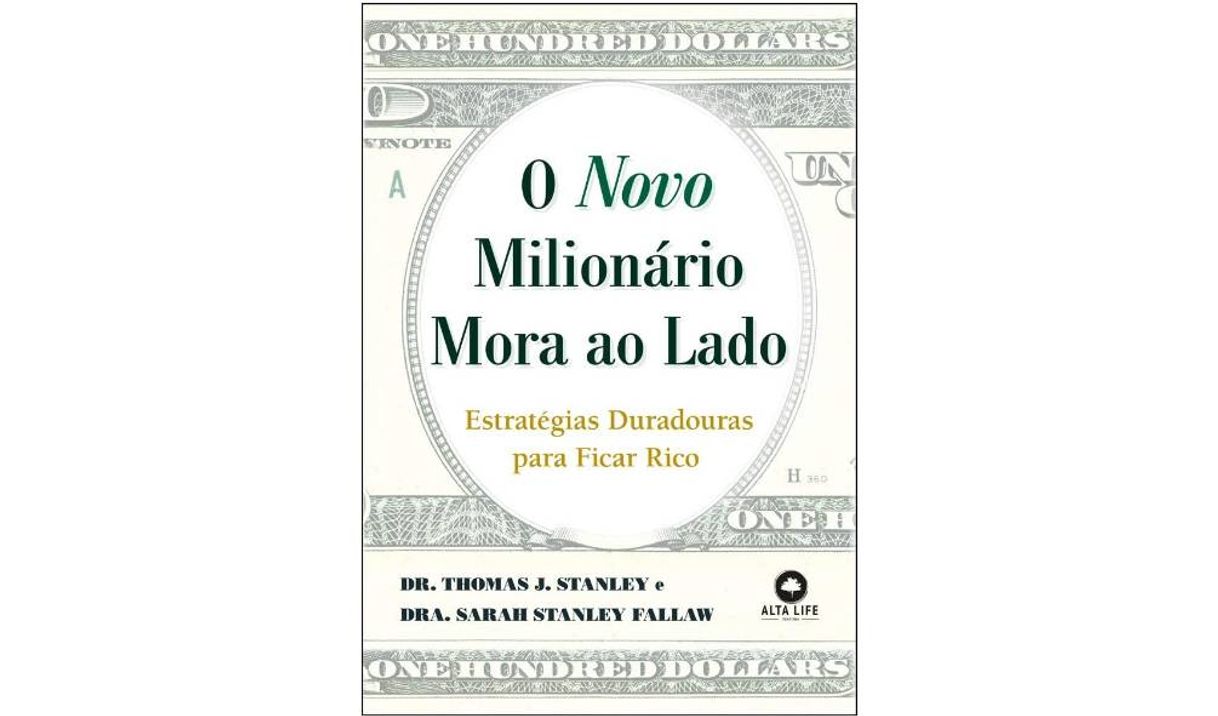 Social O Novo Milionário Mora ao Lado