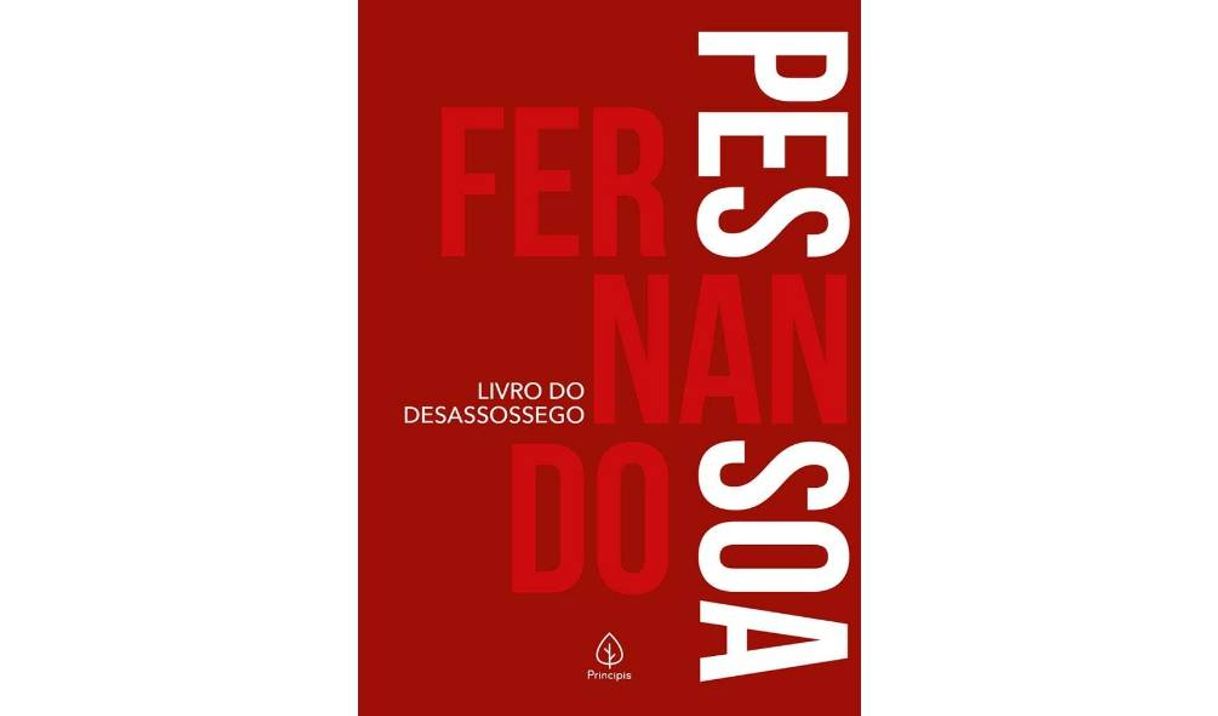 Fashion Livro do desassossego