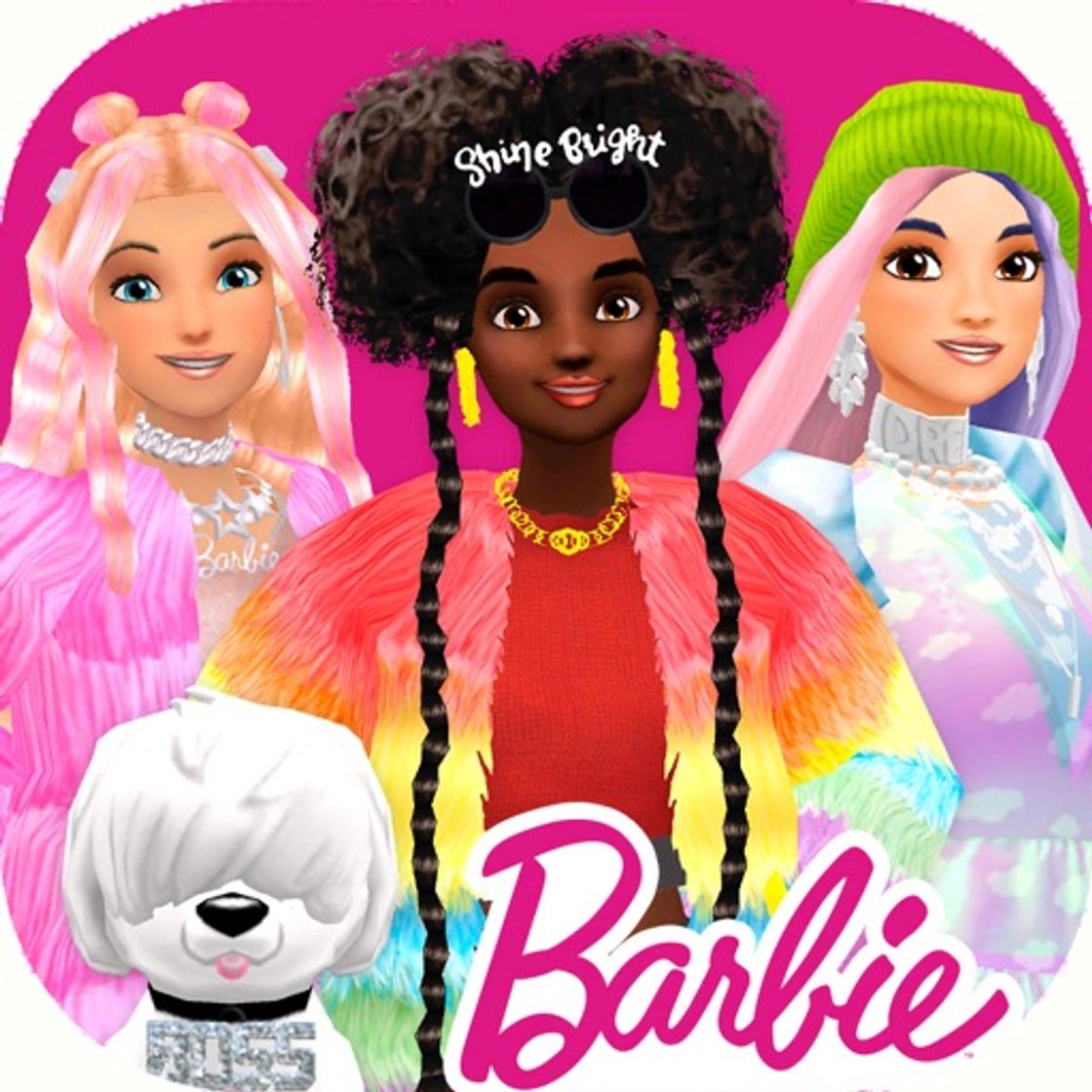 Apps Barbie™ Fashion Closet