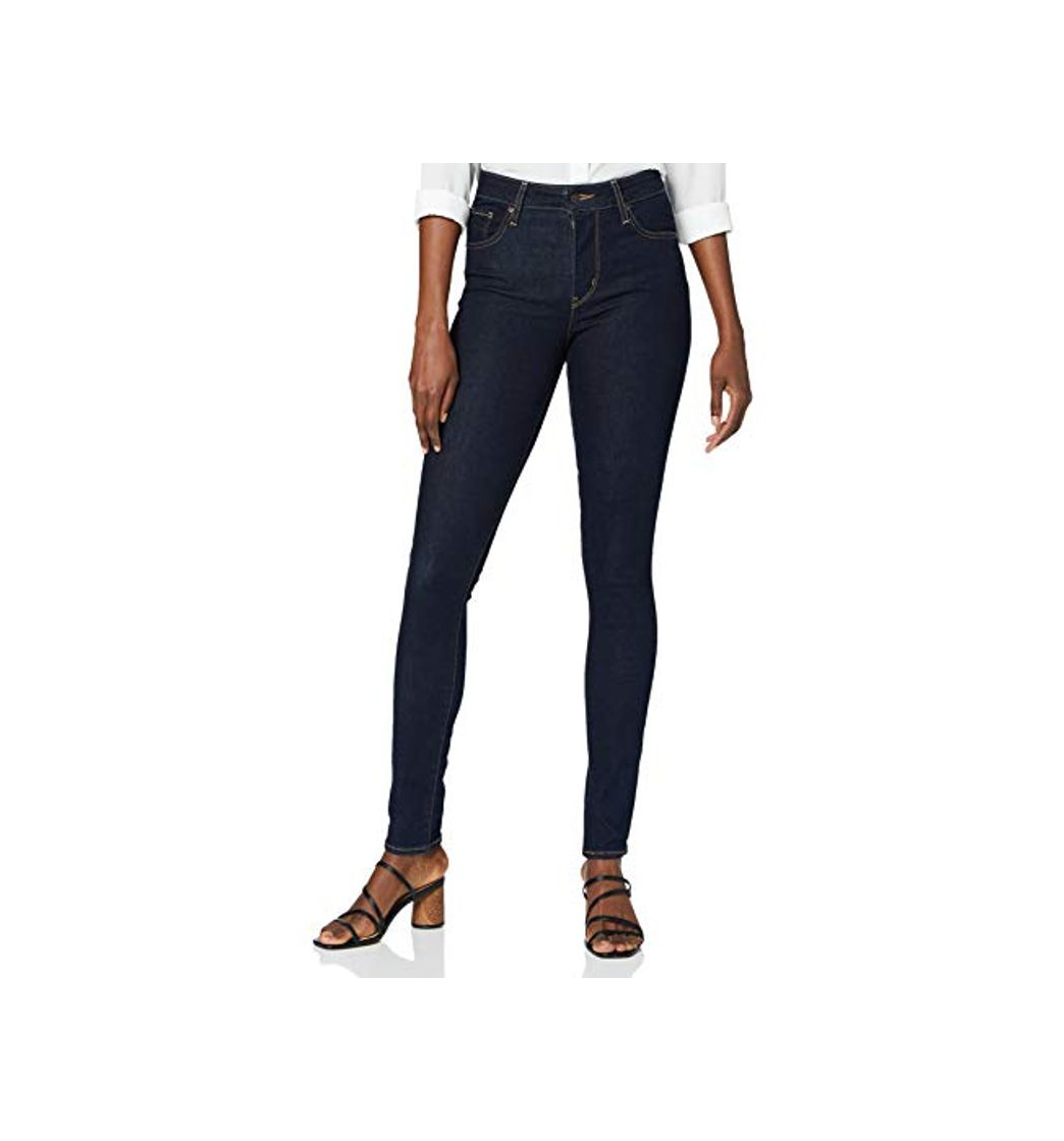 Producto Levi's 721 High Rise Skinny Jeans, To The Nine, 24W