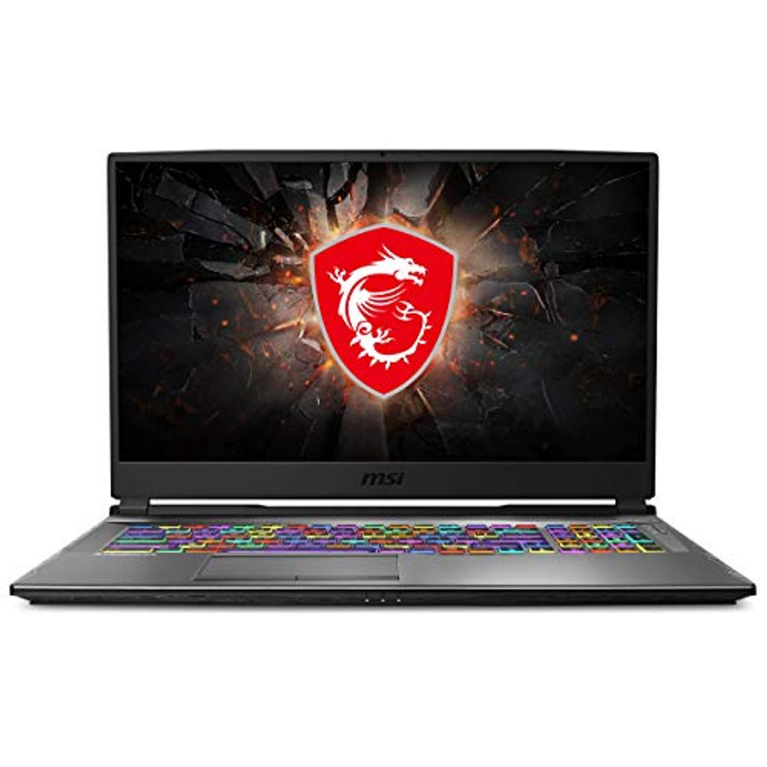 Producto MSI GL75 Leopard 10SFK-060XES - Ordenador portátil de 17.3" FullHD 144Hz