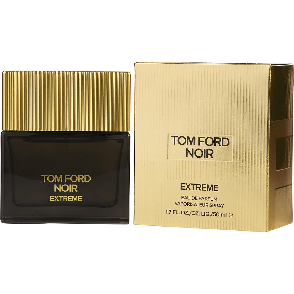 Beauty Tom Ford Noir Extreme Edp Spray