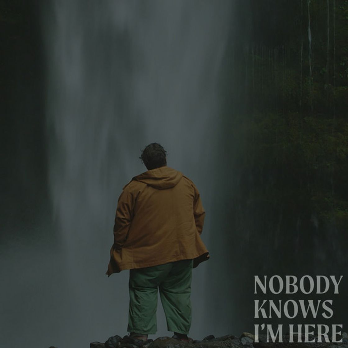 Canción Nobody knows I´m Here