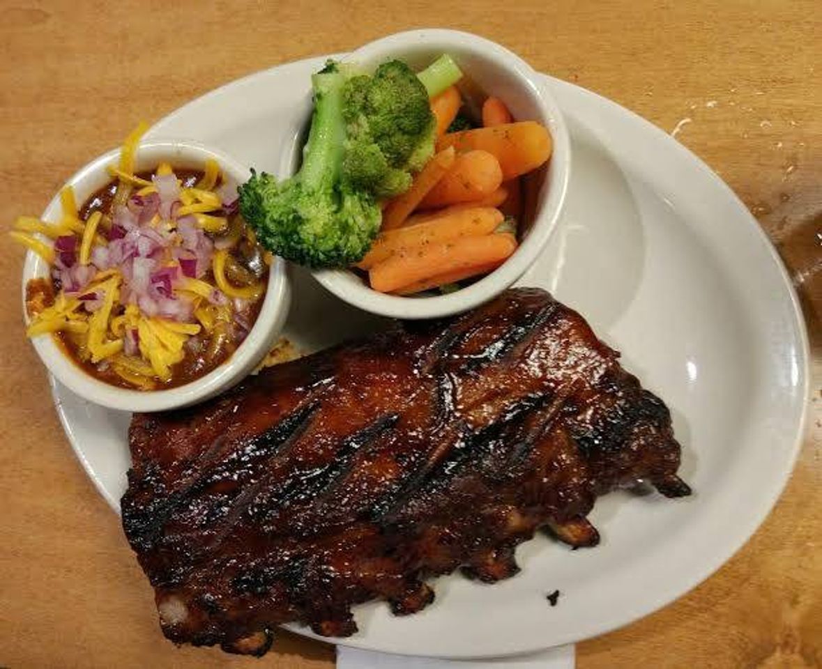 Restaurantes Texas Roadhouse