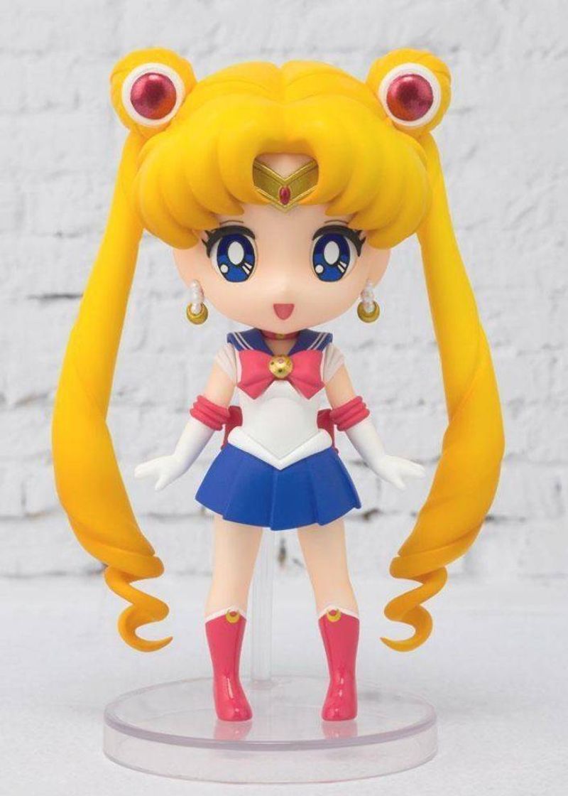 Moda Sailor moon boneca