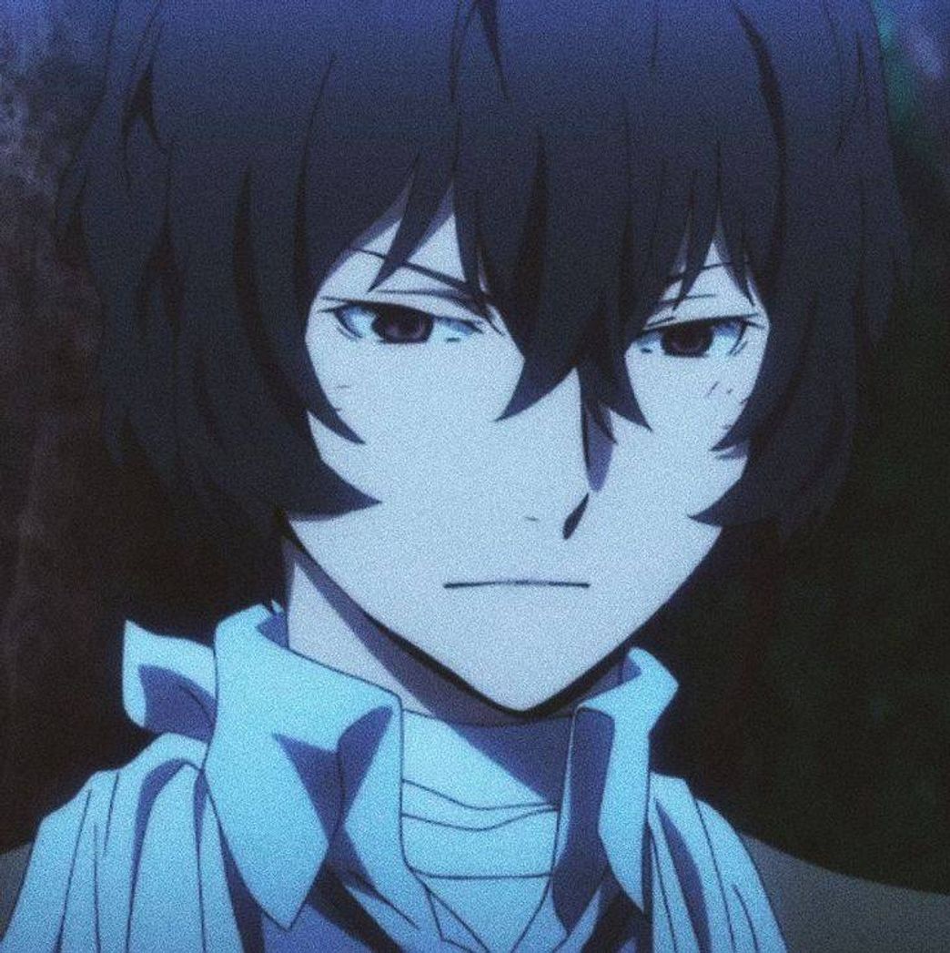 Fashion Dazai