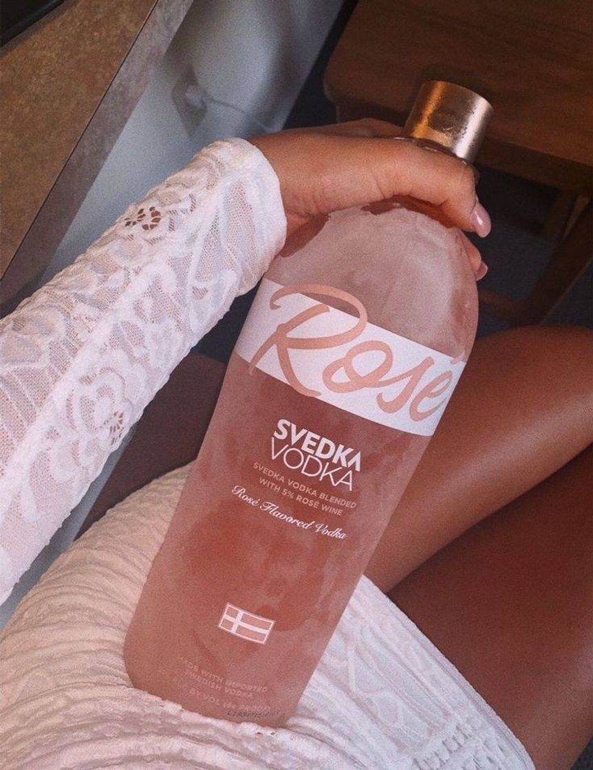 Fashion Vodka