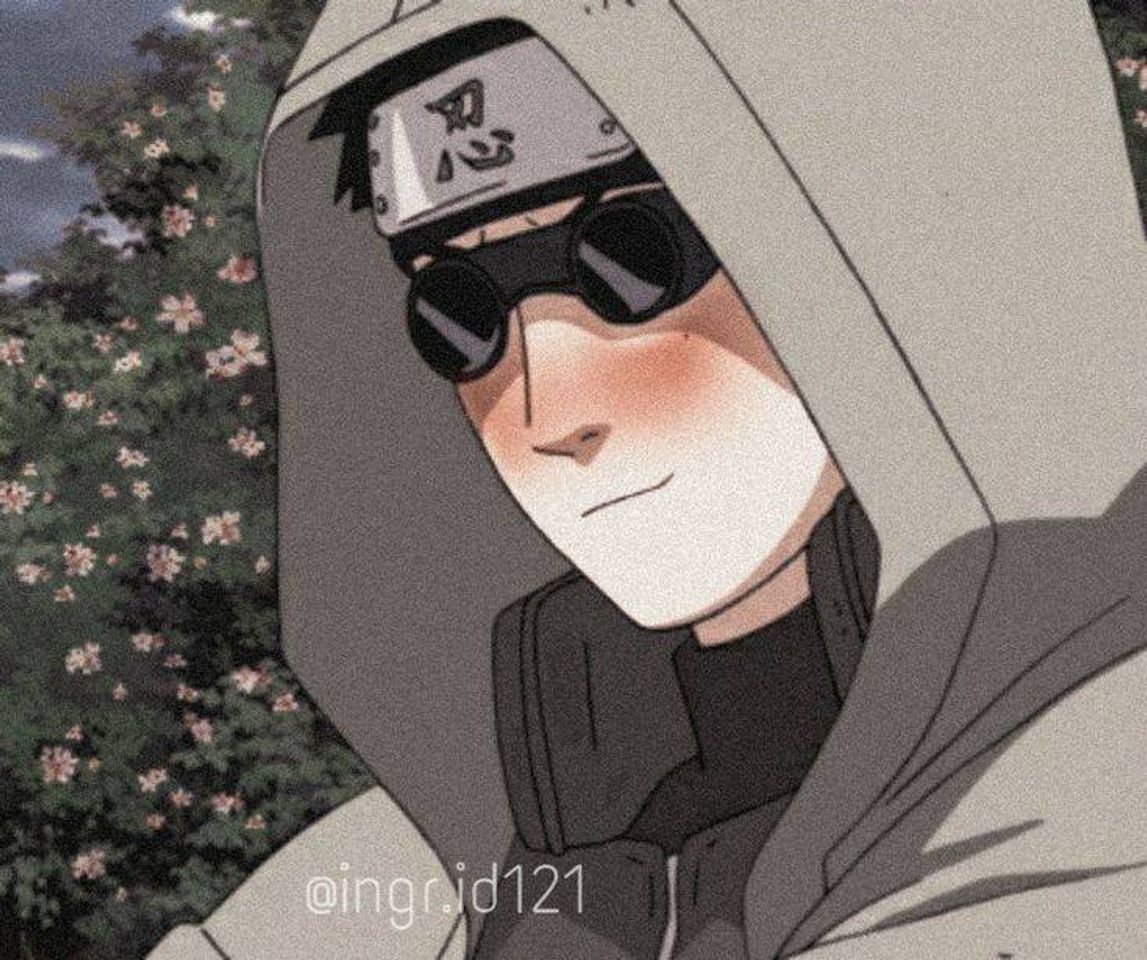 Fashion Shino