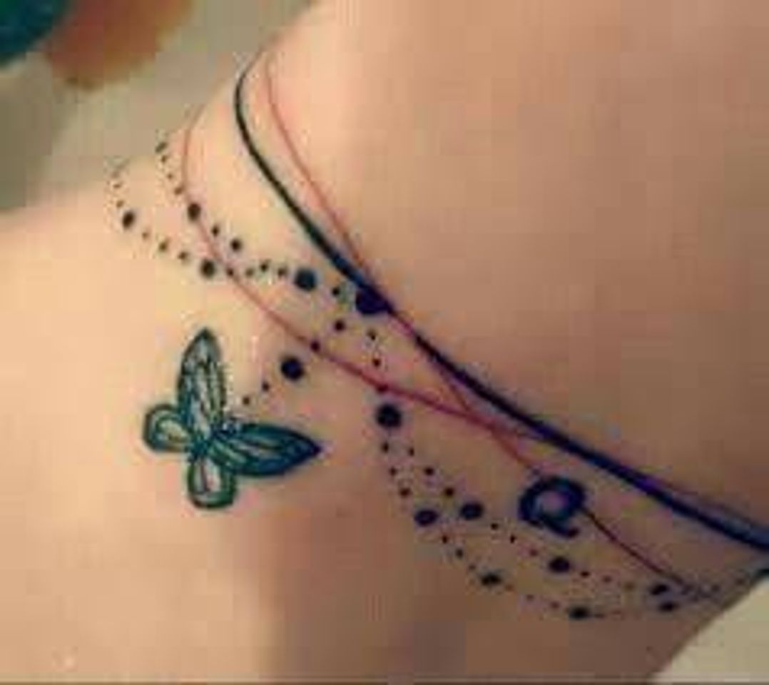 Moda Tatuagem