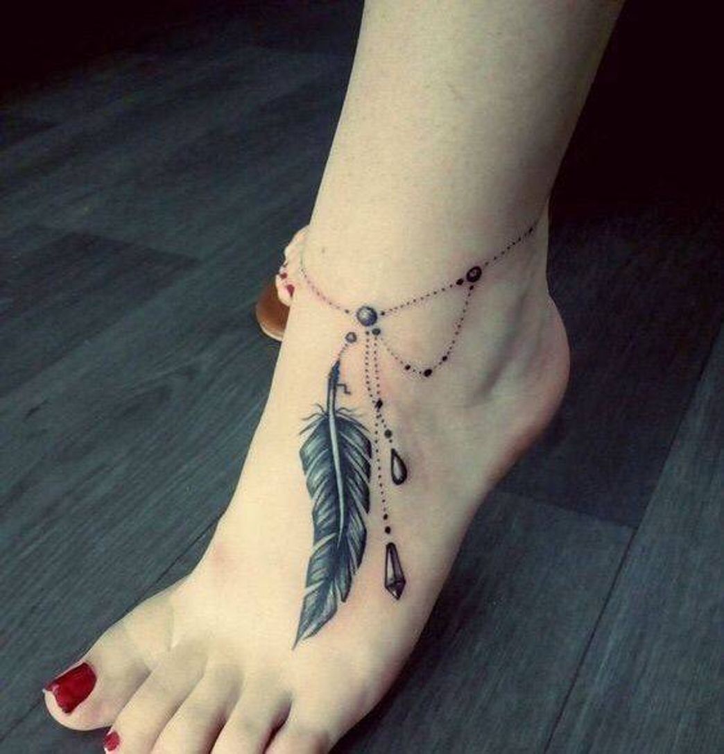 Moda Tatuagem