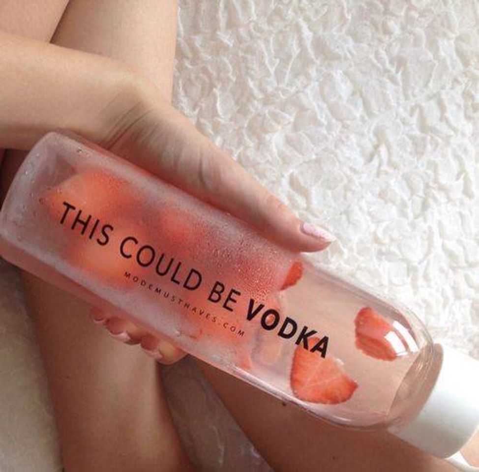 Moda Vodka