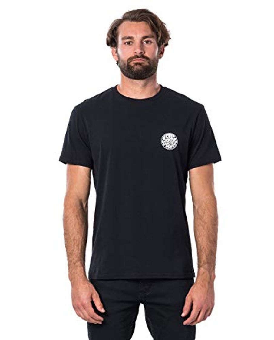 Fashion Rip Curl Original WETTY SS tee Hombre