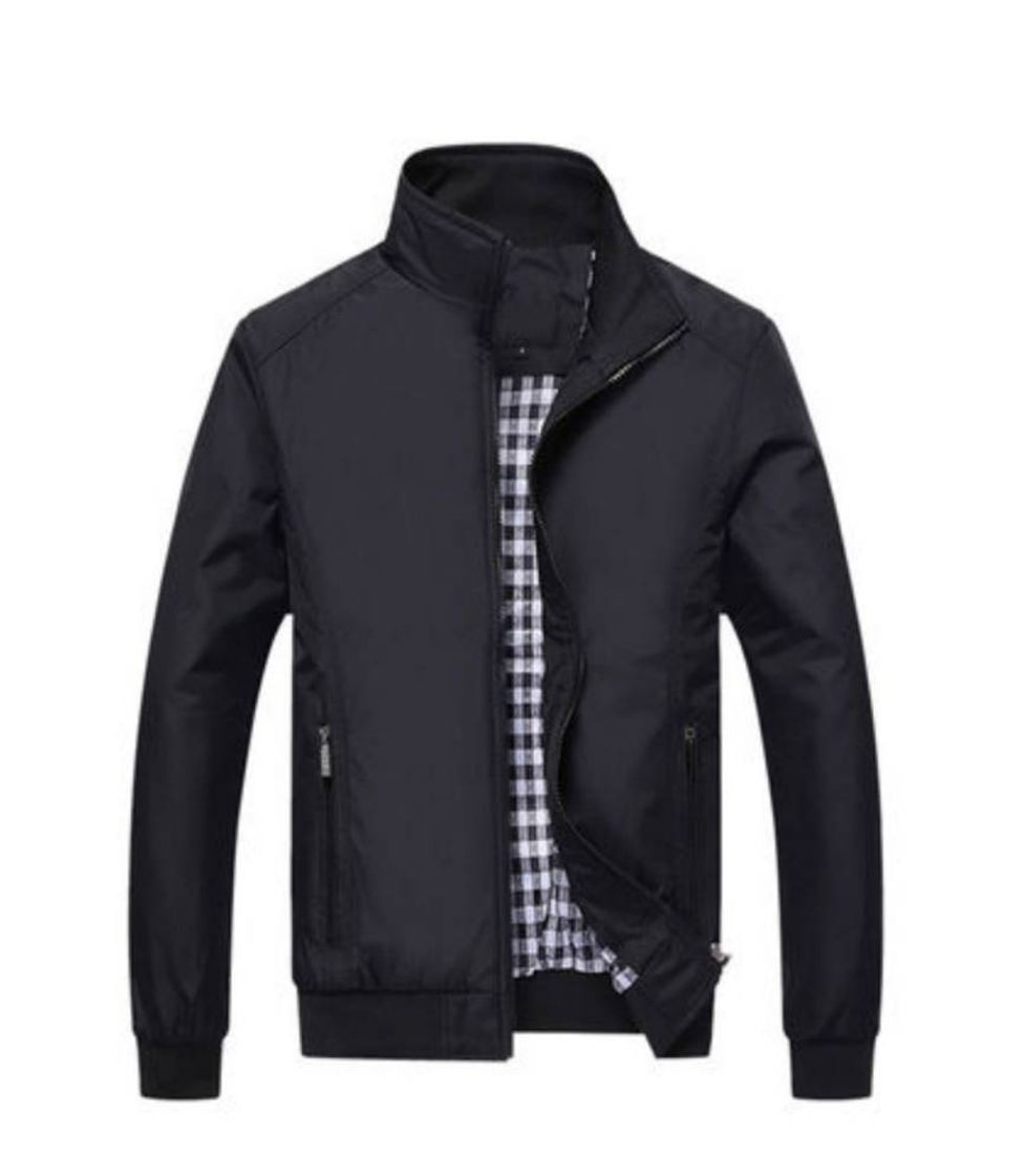 Social Levi's Type 3 Chaqueta Vaquera, Azul