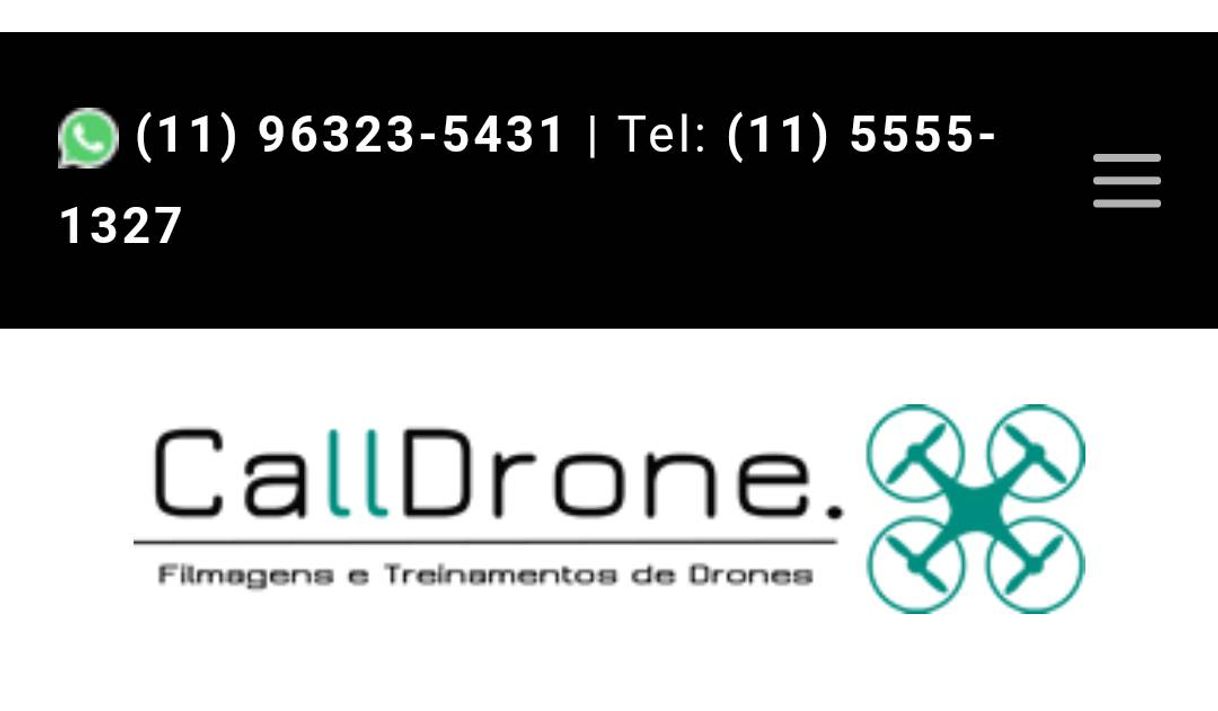 Fashion HOME | CallDrone Filmagens e Treinamentos