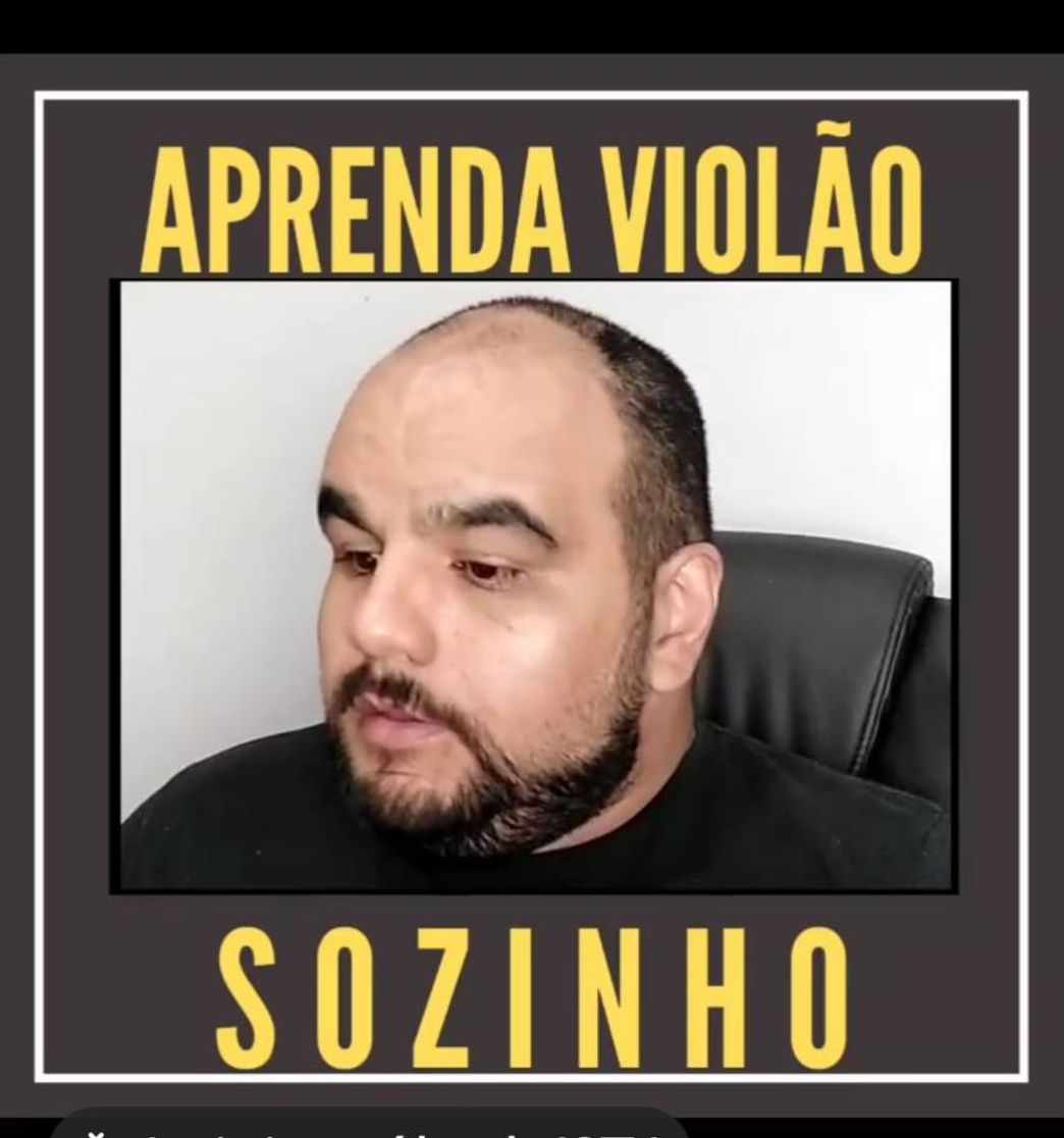 Social Aula de violão