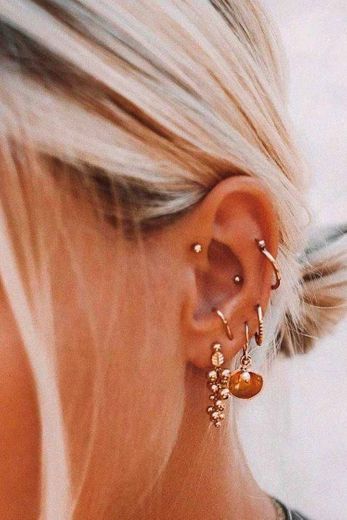 piercings