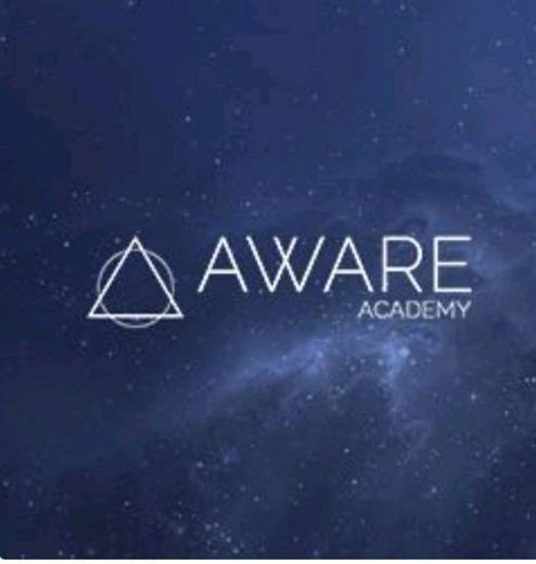 O Aware Academy é Um Programa Prático de 7 Semanas.