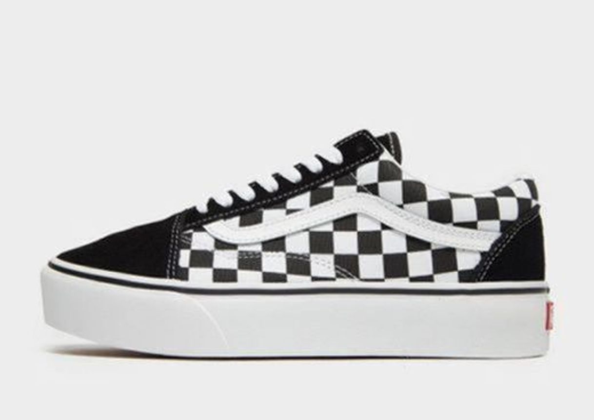 Social Vans Old School