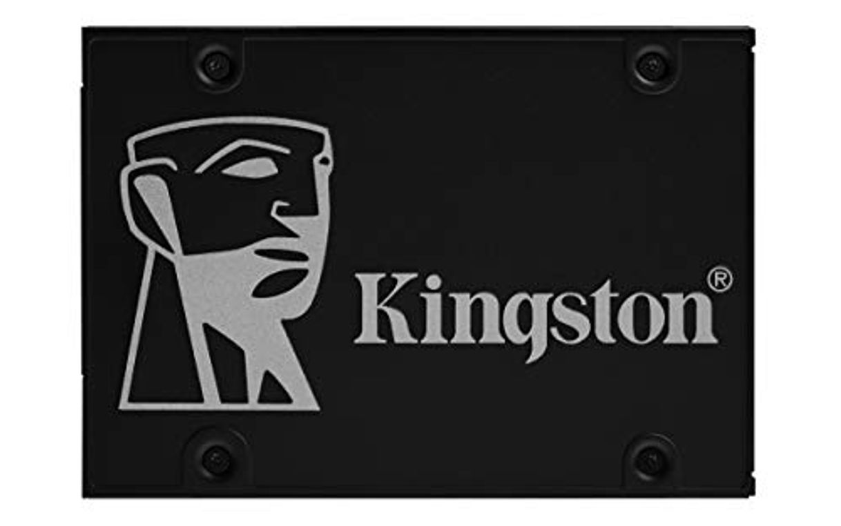 Product Kingston KC600 SSD SKC600