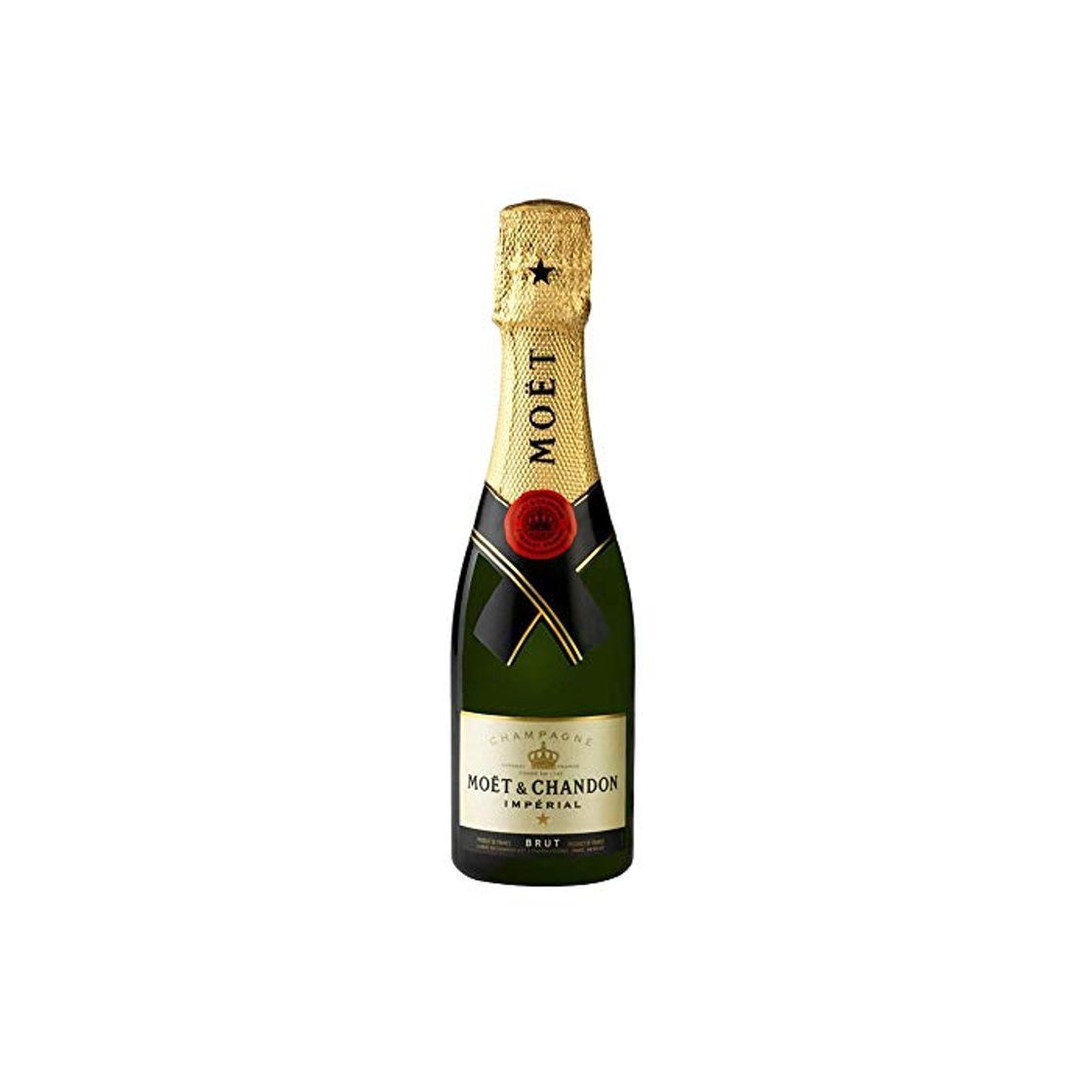 Product Moët & Chandon Don Moët Impérial Piccolo