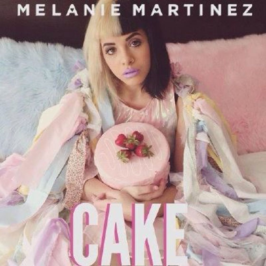 Canción Cake