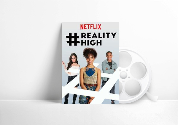 Película #RealityHigh