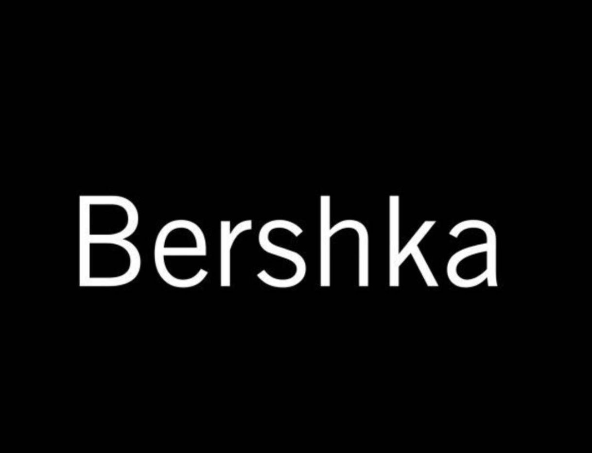 Moda 2- BERSHKA