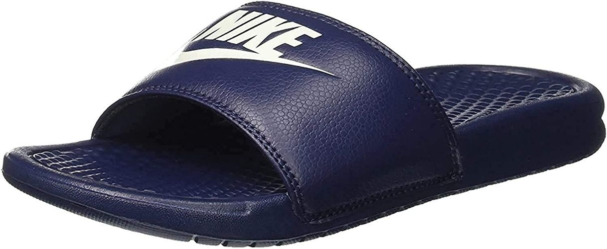 Producto Nike Benassi Jdi, Chanclas Unisex Adulto, Azul