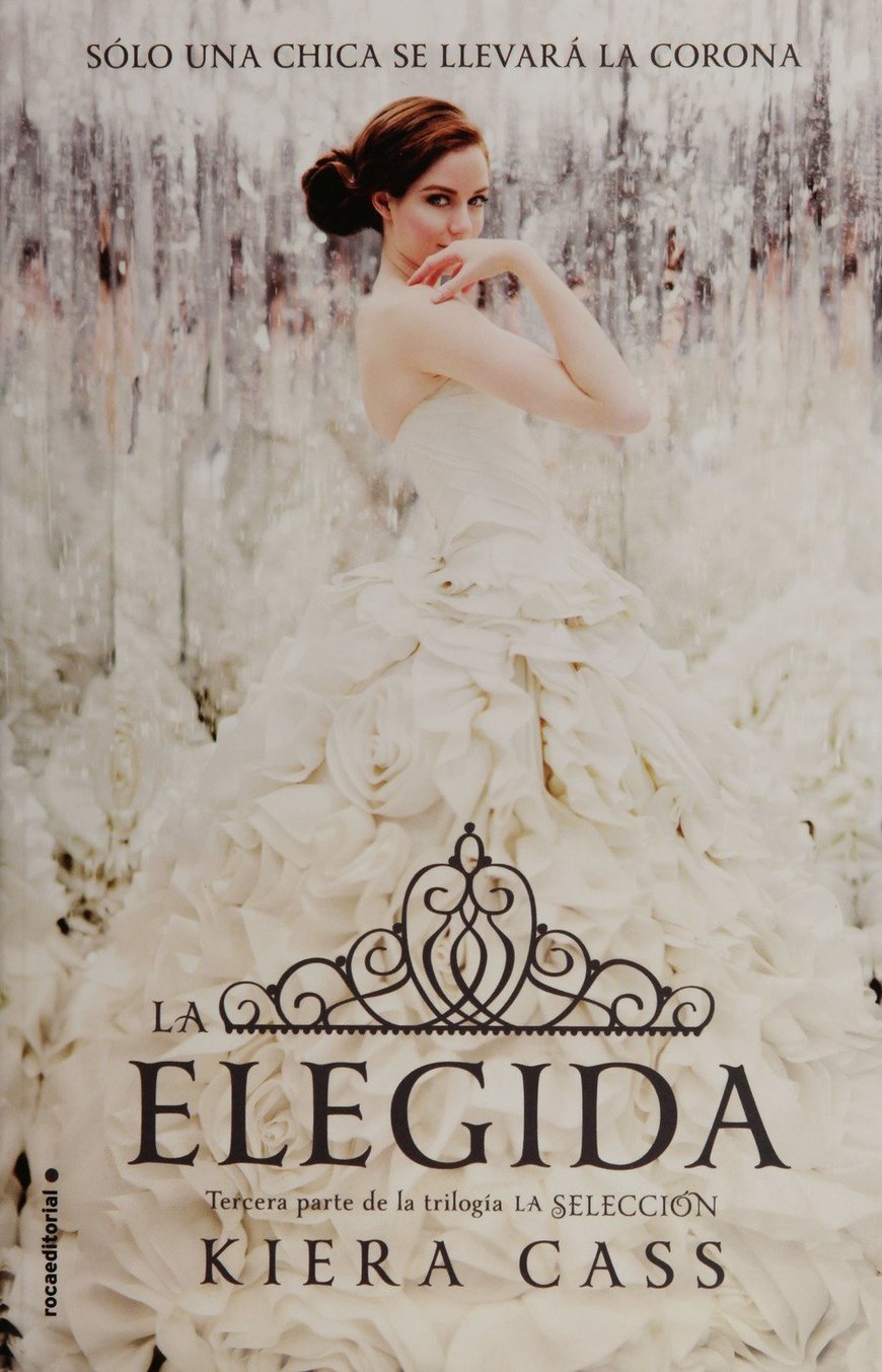 La nieta elegida