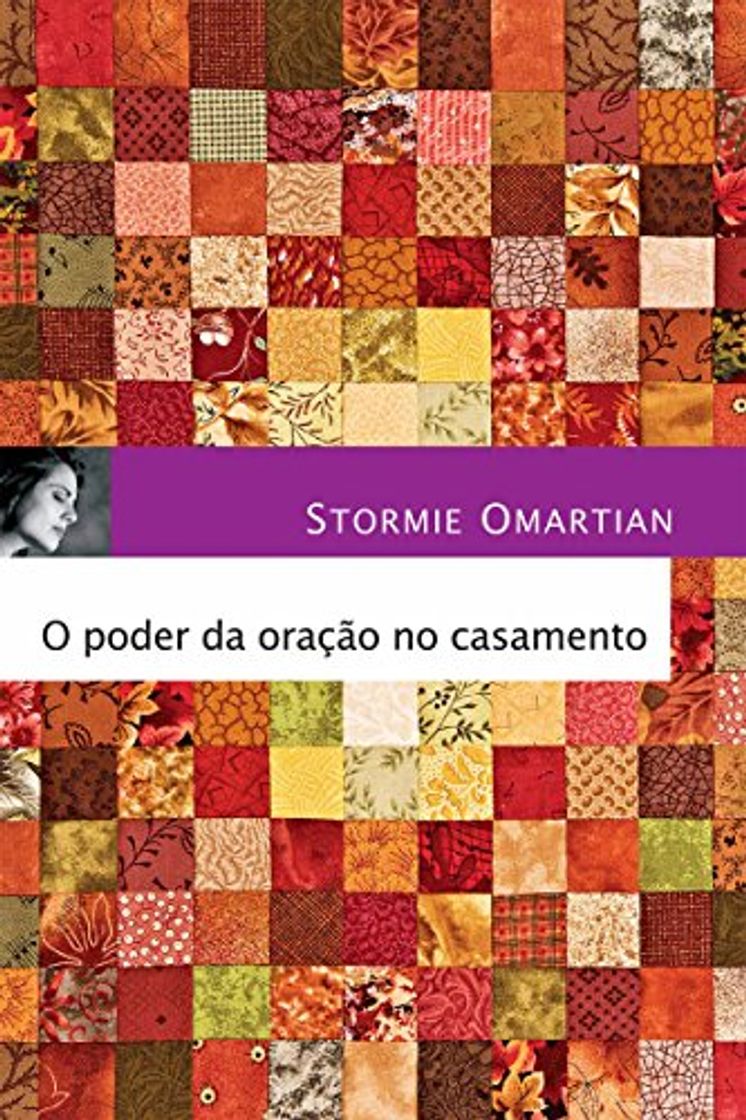 Libro O poder da oração no casamento