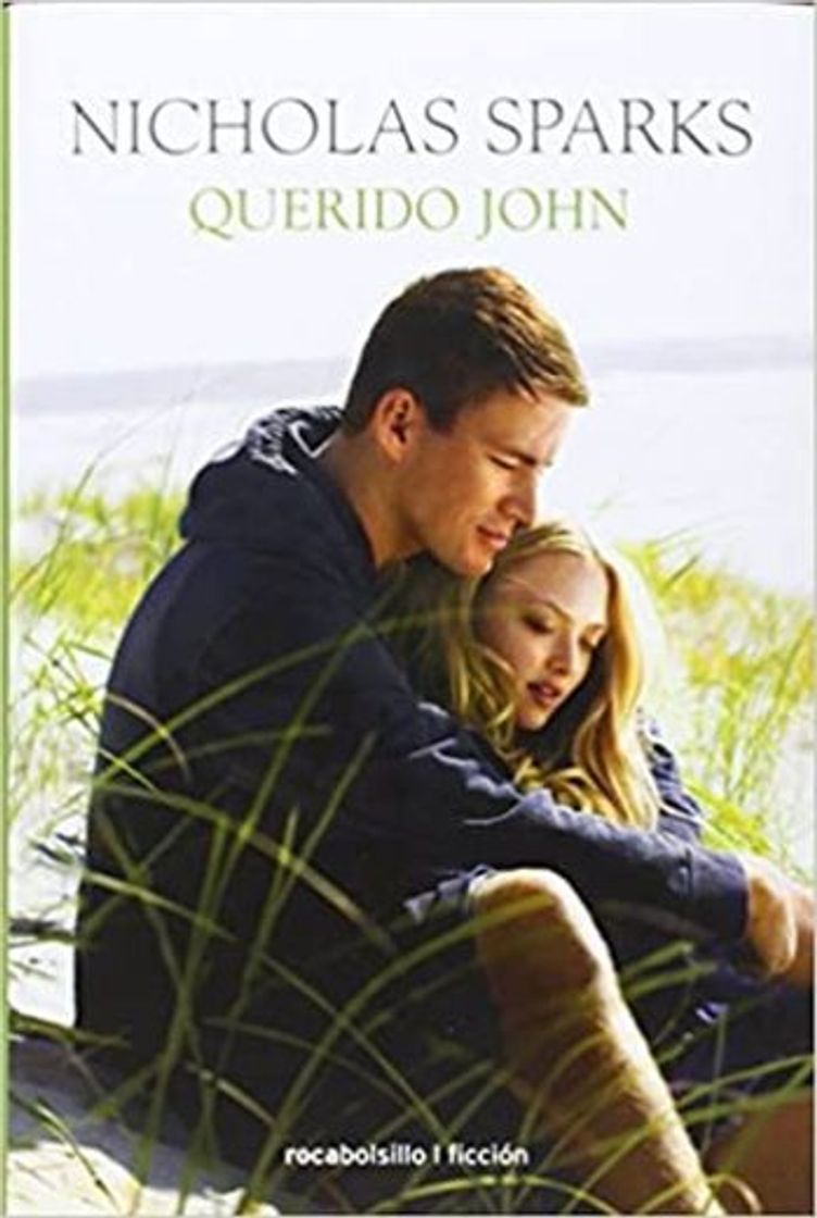 Movie Querido John