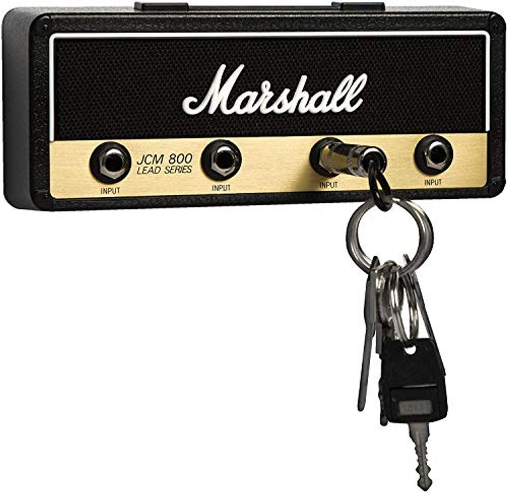 Product P Pluginz Marshall JCM800 Estándar Jack estante montado en la pared V2