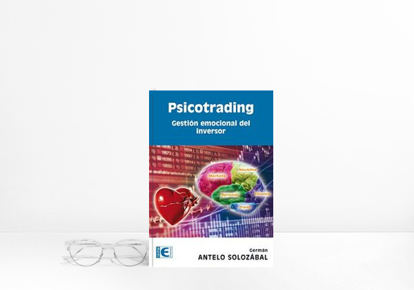 Libro Psicotrading