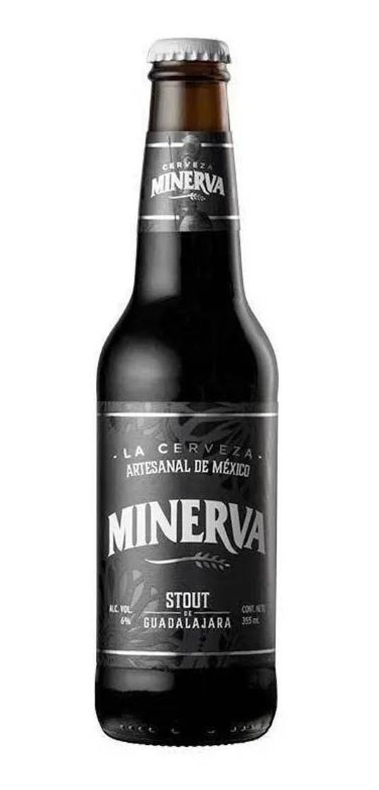 Fashion Cerveza Minerva