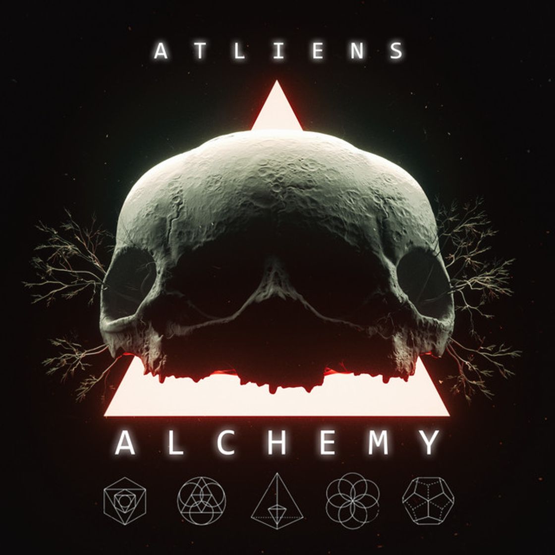 Canción Alchemy