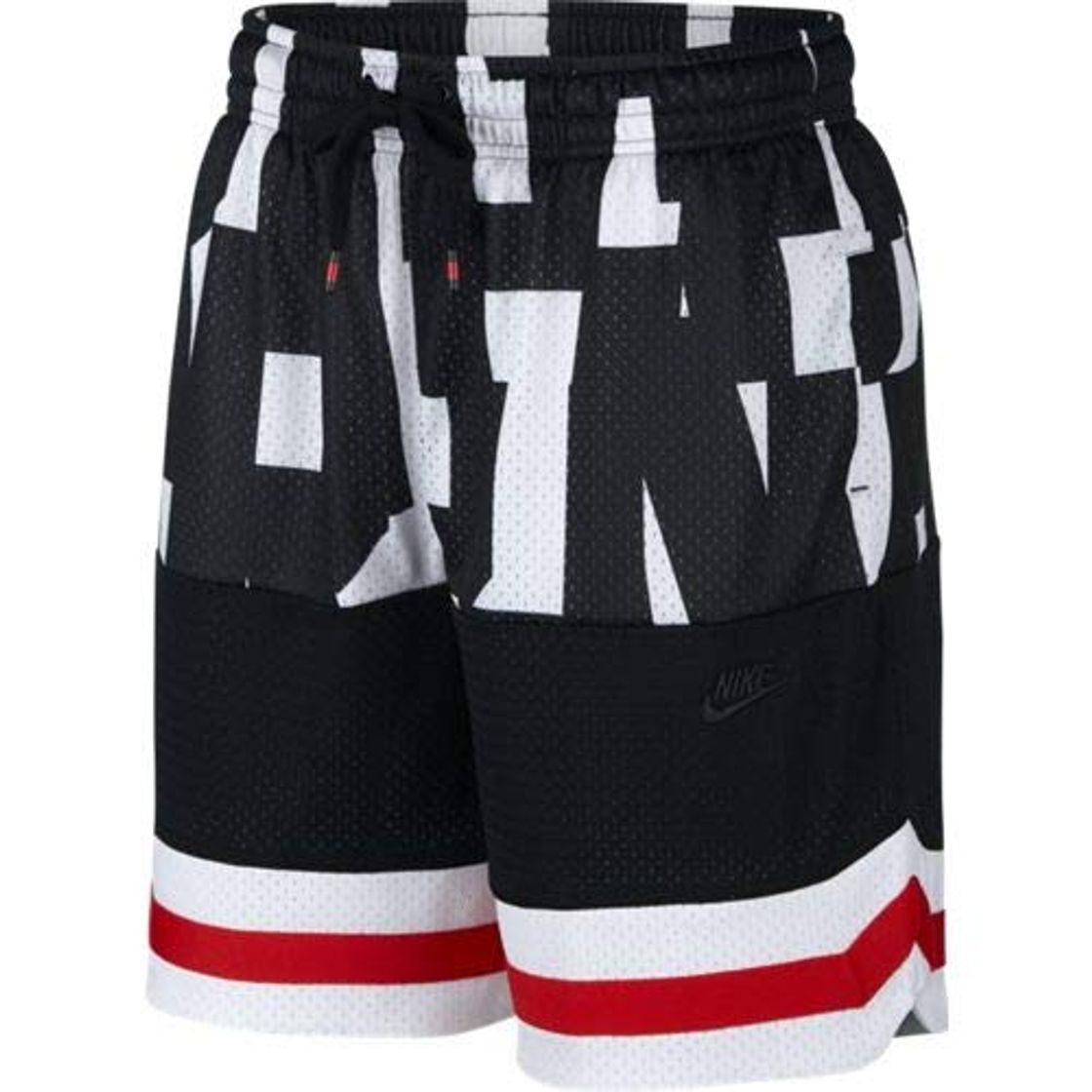 Place Nike M NSW Air Short Mesh