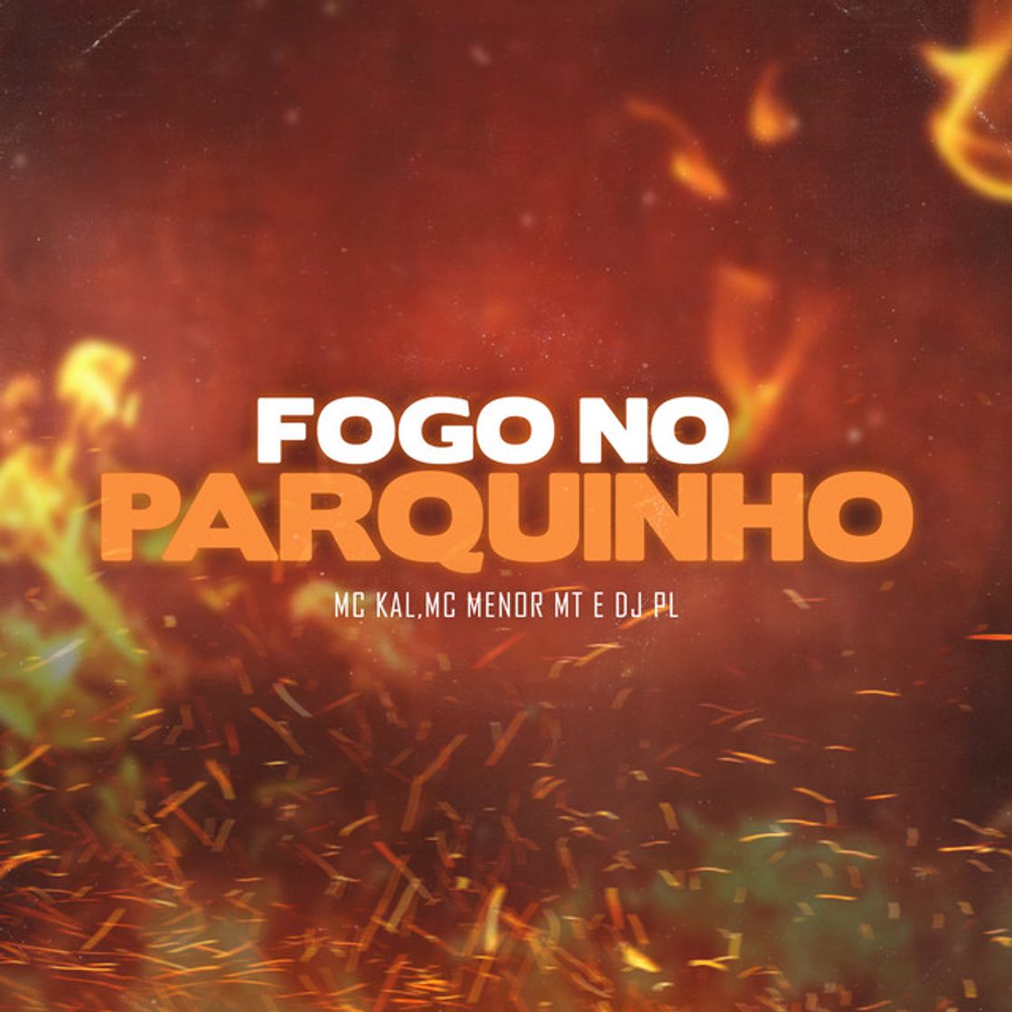 Music Fogo no Parquinho