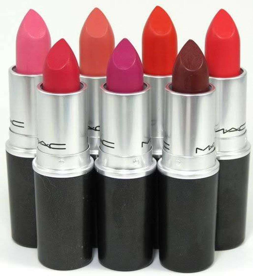 Moda Retro Matte Lipstick | MAC