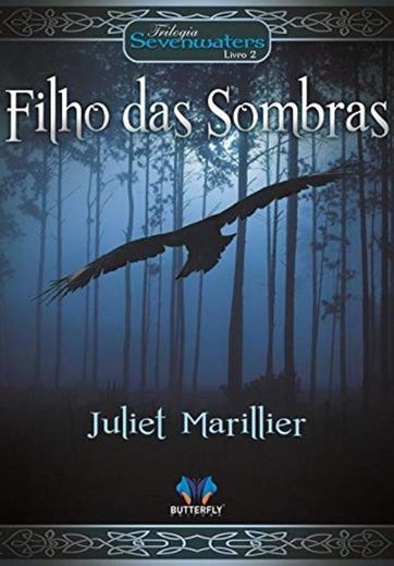 Filho das Sombras - Volume 2