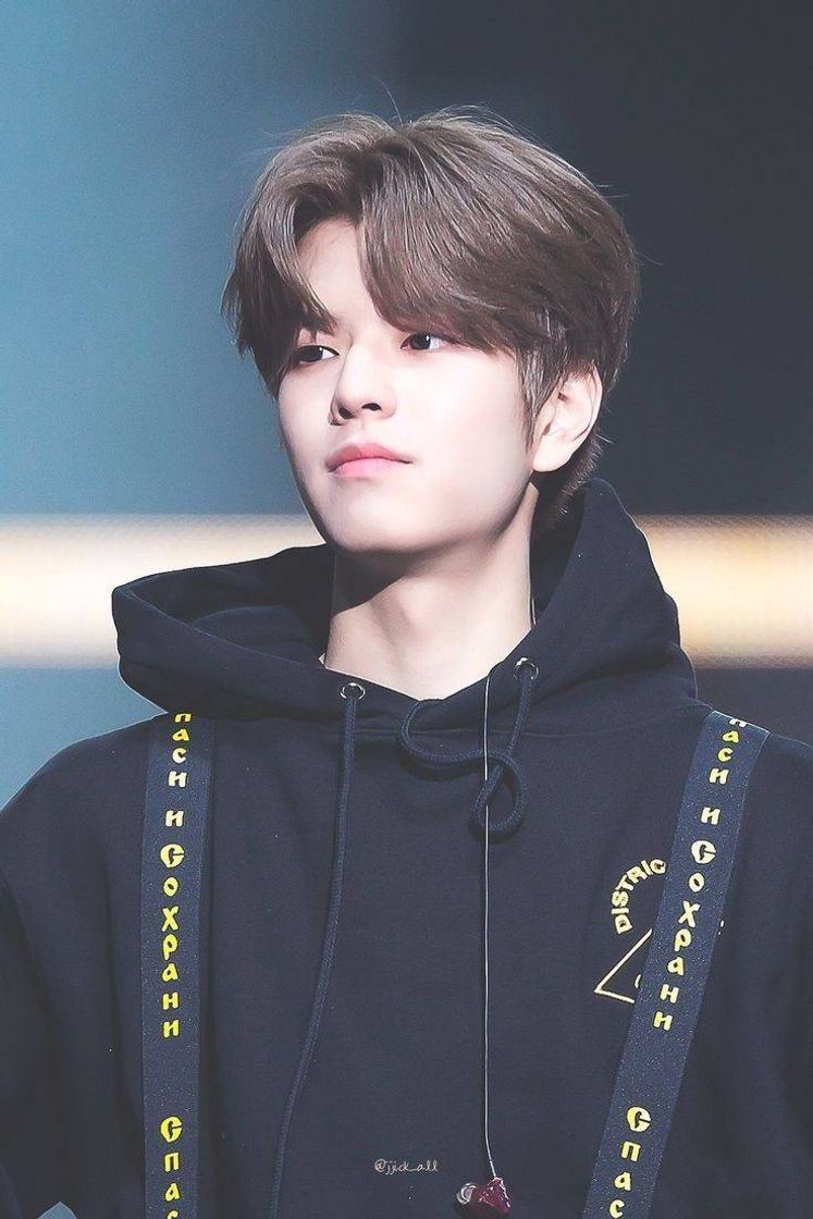 Fashion Seungmin foto