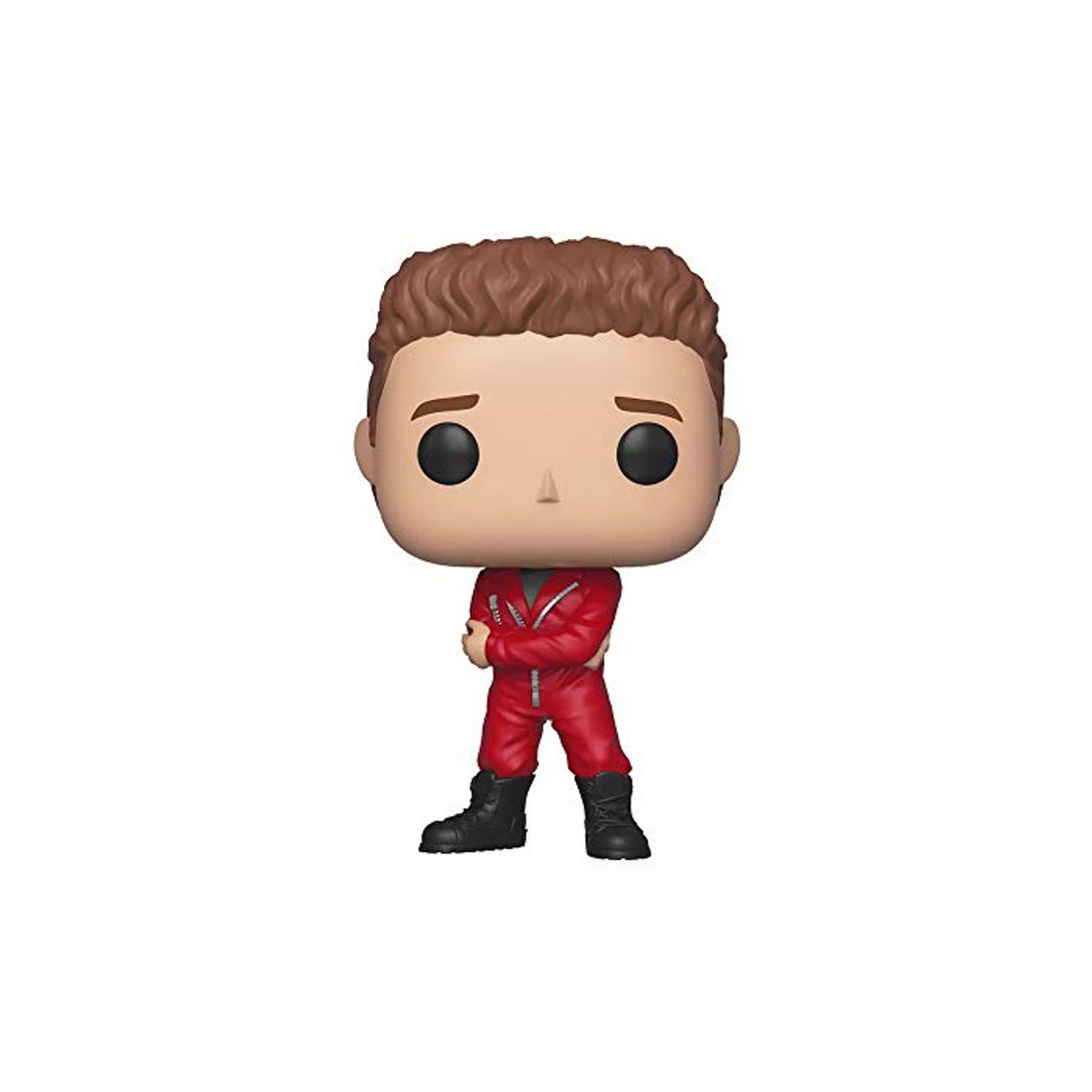 Social Funko 36001 Pop Vinyl