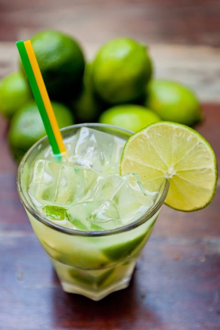 Caipirinha 
