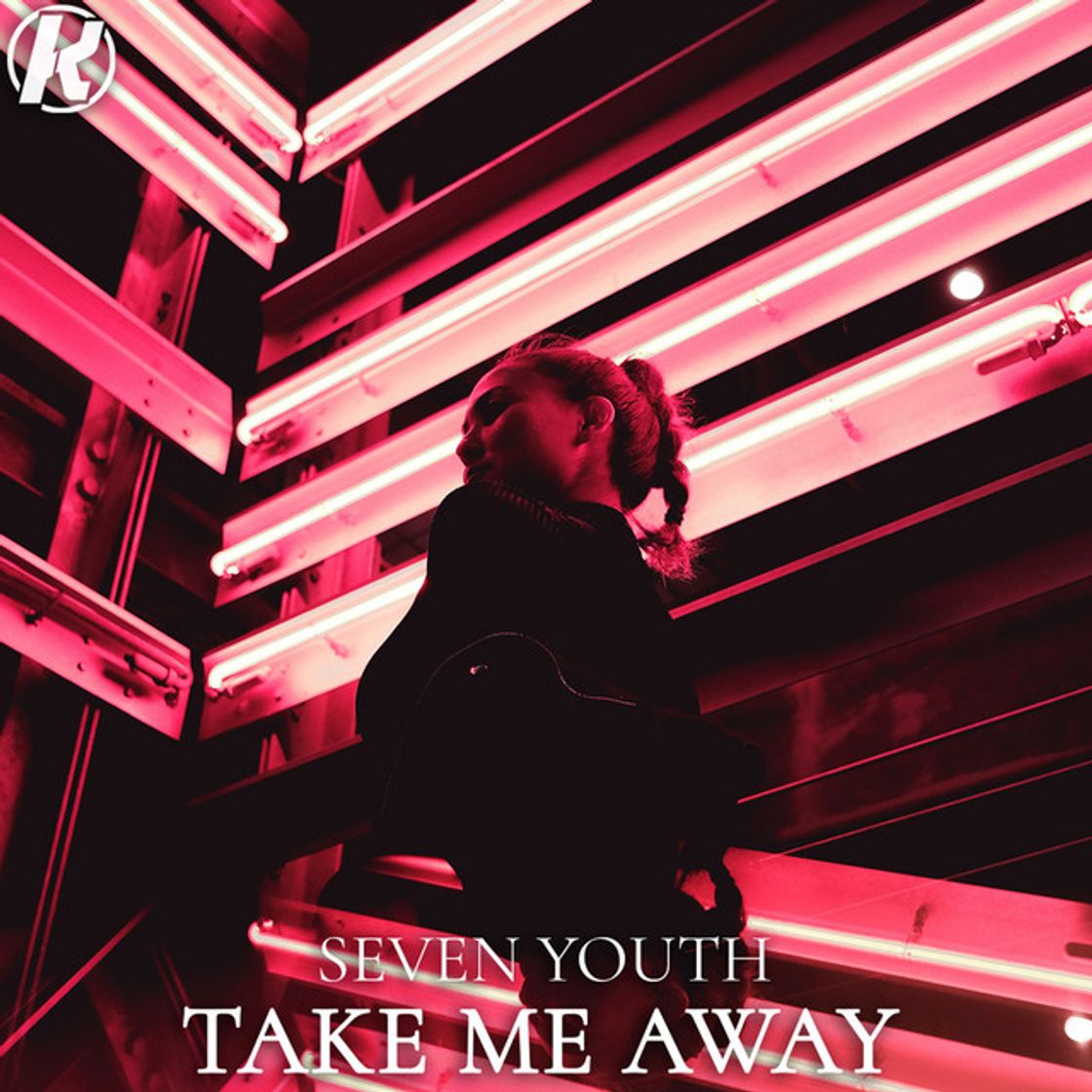 Canción Take Me Away