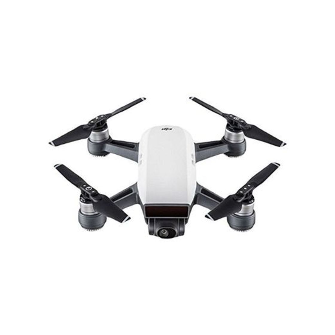 Social DJI Spark - Dron cuadricóptero