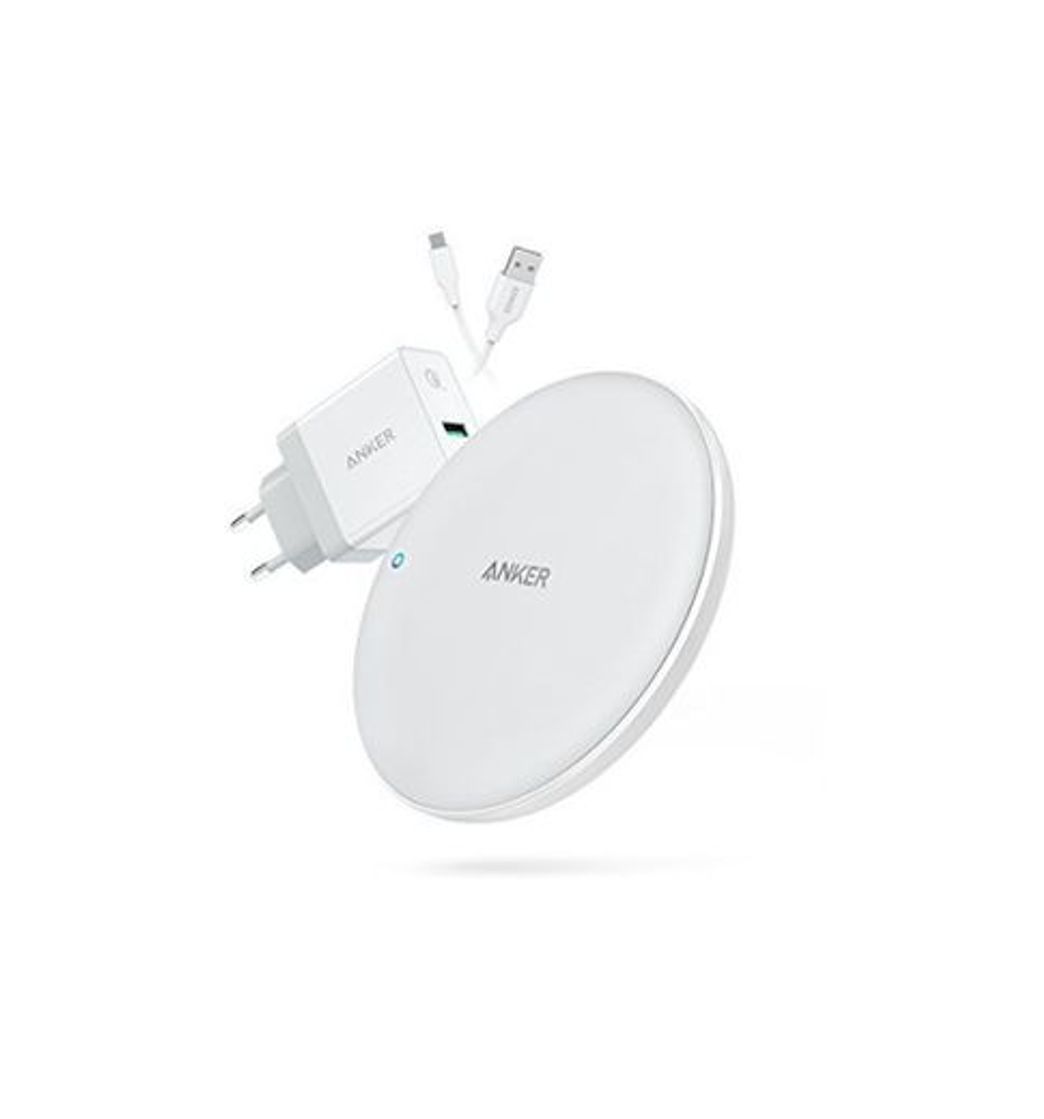 Social Anker PowerWave 7