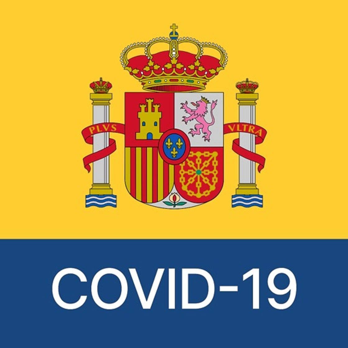 App Asistencia COVID-19