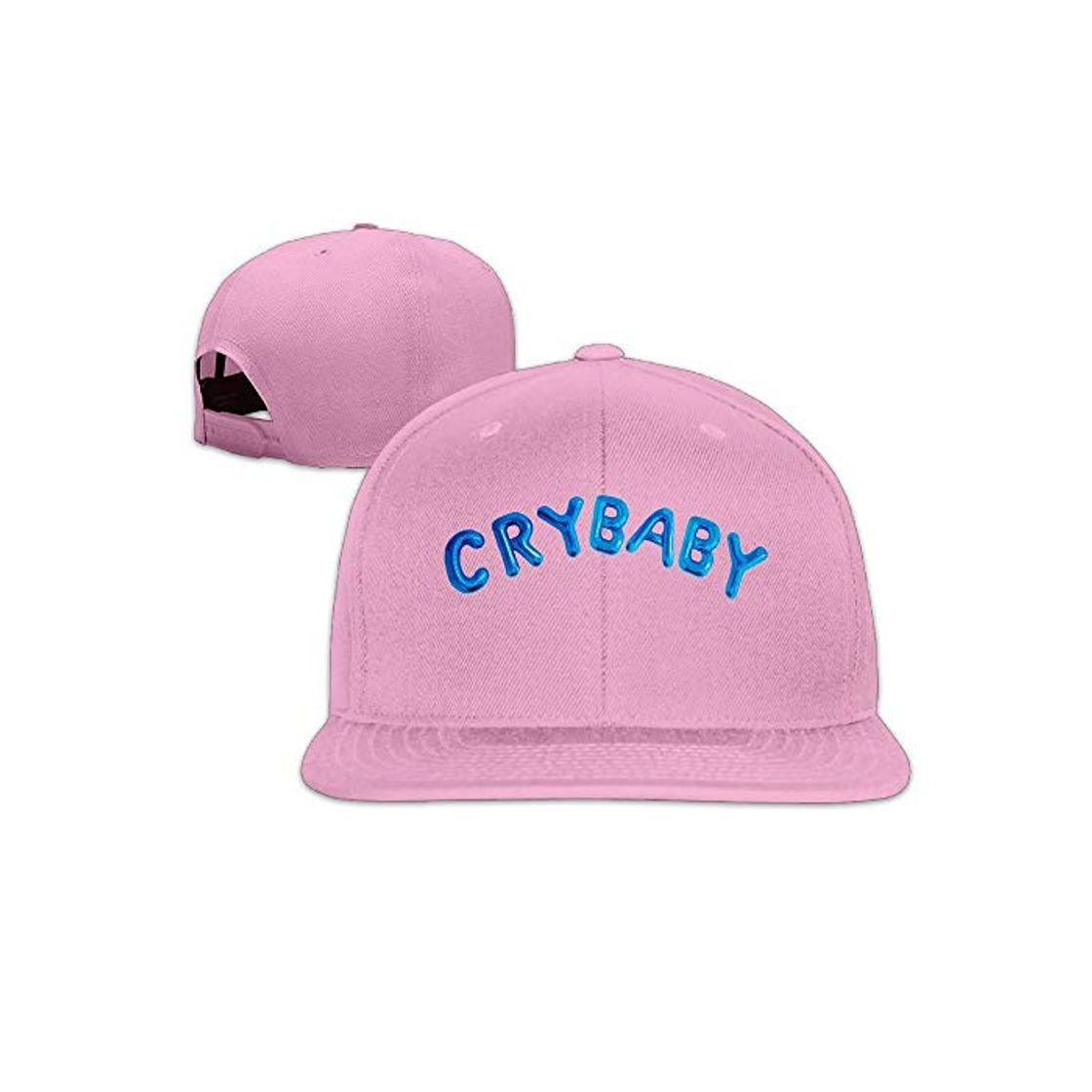 Moda YVES Unisex Cry Baby